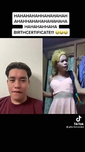 3.2M views · 224K reactions | Another REACTION DUETS (TIKTOK COMPILATION) for y'all! THANK YOU AGAIN 4M , SOBRANG SOLID NYO! 落李 FOLLOW ME ON TIKTOK: @gifer.fernandez ( https://vt.tiktok.com/ZSJ1Qecam/ ) | Gifer Fernandez | Facebook
