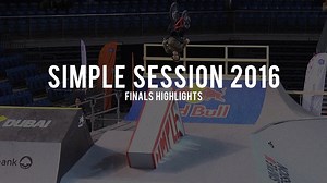 405K views · 3.7K reactions | Kevin Peraza, Larry Edgar, Brock Horneman, Pat Casey, Broc Raiford, Sean Ricany, Daniel Dhers, Mike Varga, Nick Bruce, and more battle it out for top honors at Simple Session 2016! | Bike or Board | Facebook