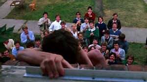 Class Movie (1983) -  Jacqueline Bisset, Rob Lowe, Andrew McCarthy