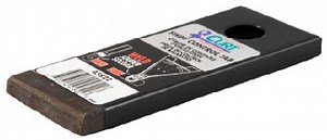 Weld-On Sway Control Tab CURT Accessories and Parts C45822