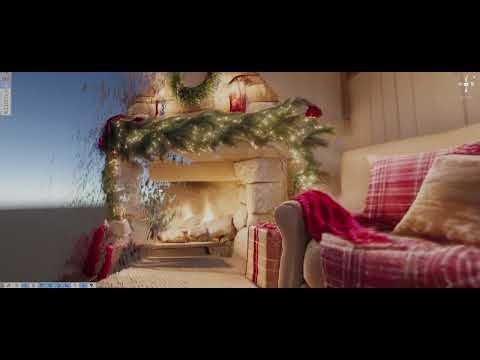 Gaussian splat in Unity 6