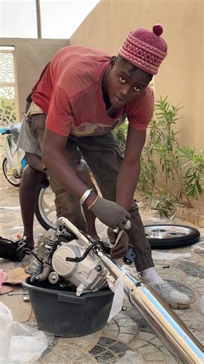 Motorcycle Engine Repair: Expert Tips and Techniques