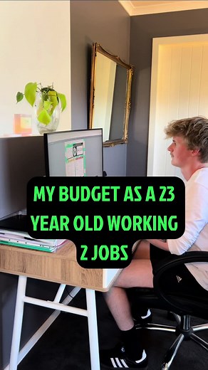 Give me 170 seconds of your day and I’ll show you the budget that has allowed me to buy 2 houses! At the end of the day, budgets are useless unless you have the discipline to follow them, so make sure you check in atleast once a month to ensure you’re on track! 🏘️💰📈 #propertyinvestment #finance #property #financetiktok #personalfinance #mortgagetips #CapCut