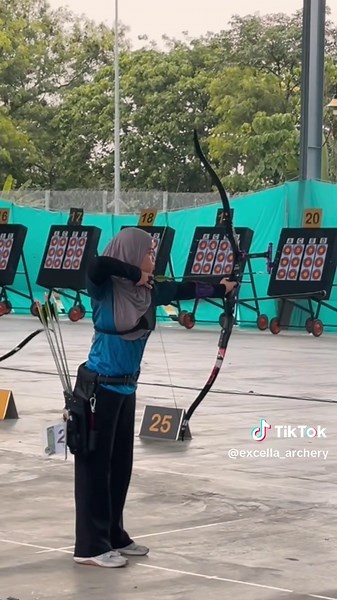 Mastering Archery: Tips to Improve Your Focus and Aim