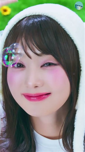 HYEONJU 👑 UNIS 유니스 ‘幸せになんかならないでね mwah…’ MV Focus Cut #HYEONJU #unis