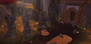 Ancient Guo-Lai Cache Key Farming - MoP Classic