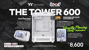 1.6K views | Introducing the 헧헛험헥헠헔헟헧헔헞험 헧헼현헲헿 ퟲퟬퟬ 헦헻헼현 험헱헶혁헶헼헻 ATX Chassis for just ₱ퟴ,ퟲퟬퟬ! This sleek white case not only looks stunning but offers excellent airflow and plenty of room for all your components. Perfect for gamers and builders alike!  #EDGECompTech #EDGELaUnion #EDGEBaguio #EDGEDagupan | EDGE Computer Technologies | Facebook