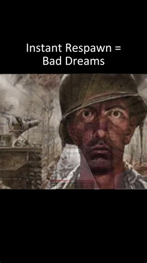 Instant respawn feature in minecraft! #minecraft #viral #gaming #shorts