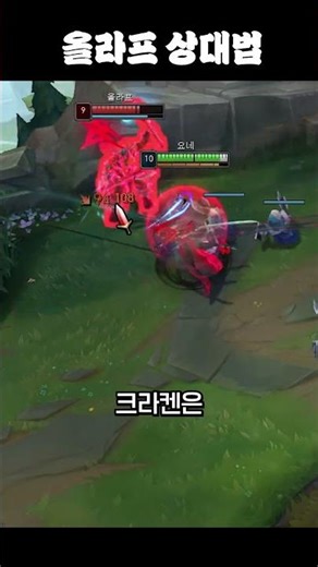The Ultimate Guide to Countering Current Top-Tier Olaf