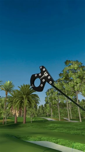 GOLF+ on Instagram: "This is one you have all been requesting for a LONG time! We’re excited to announce that @labgolfputters are officially HERE in GOLF+! . . . #golfplusvr #vr #golf #vrgolf #golfr #golflife #golfing #golfstagram #golfaddict #labgolf #golfgear #vrgaming #virtualreality #meta #metaquest"