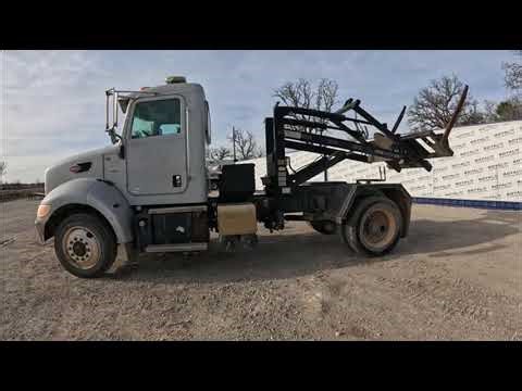 2012 PETERBILT 337 For Sale