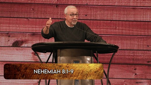 CCRGV Livestream: Vision 2025 - How Did We Get Here? (2nd Service) | Calvary Chapel Rio Grande Valley