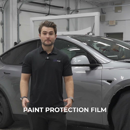  Why fix paint damage when you can prevent it? The #1 recommended...