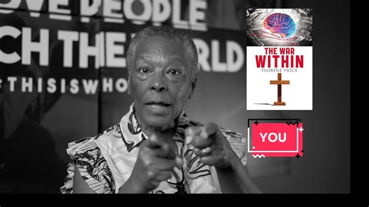 The War Within: A Battle for Your Mind