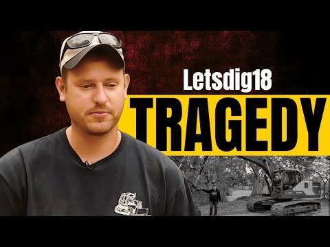 The Untold Truth About Letsdig18 (What Chris Guins Never Filmed…)