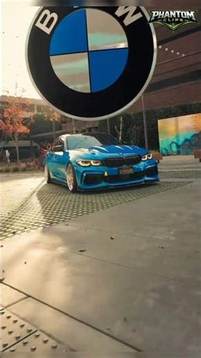 ||Name the Car in the Comments|#car #bmw #lamborghini #nissan #koenigsegg #supercars||PhantomClips||