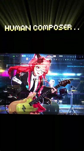 Song🎧: Secretnc - Yun Jin Song , Anime/Game: neverness to everness (NTE) 🎮