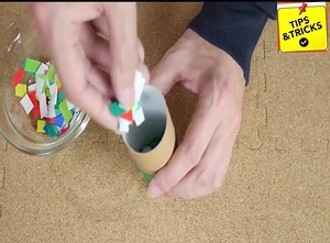 Balloons life hack | صلة | Facebook