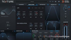Devious Machines Texture v1.8.13 WiN