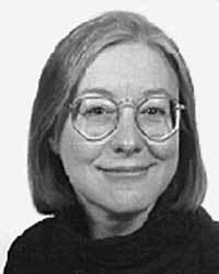 Julia Hirschberg - Alchetron, The Free Social Encyclopedia