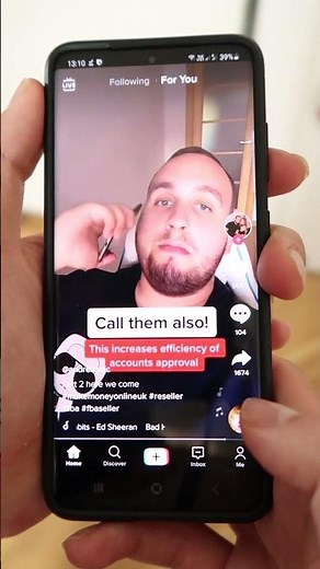 TikTok: Jak przewijać filmy? Nowa funkcja