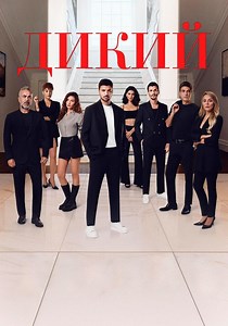 Дикий Сезон 1 - все серии онлайн