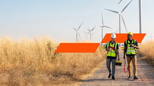 Energy, utilities and resources