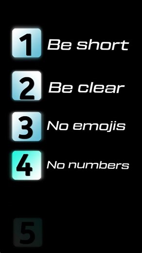 I Gave ChatGPT 5 Rules… It Failed