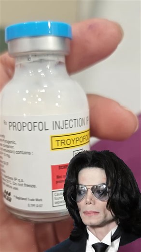 Nursing officer on Instagram: "“Fast sleep ≠ safe everywhere. Propofol needs monitoring.” #michaeljackson #propofol #ICUNurse #instadaıly #michaeljacksondeath"