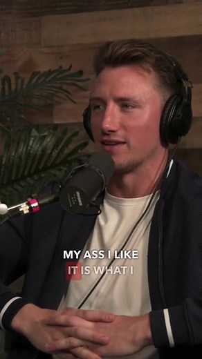 Single and Tight Cheeks Advice from Kevin | Cotton 4K