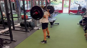 Benefits of barbell squats for women: 1. Increases strength: Barbell...