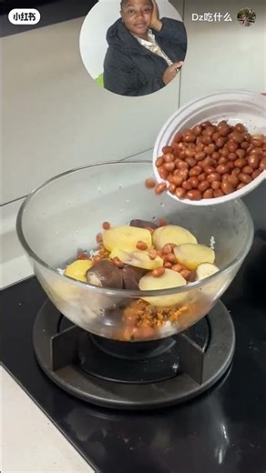 cooking Chinese asmr video #asmr #asmrsounds