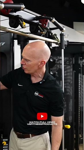 Hoist H8 Cable System Overview | US Fitness Products