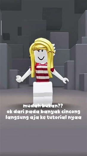 Tutorial mendapatkan robux🤑#free #robux #fyp #beranda #subscribe #like #JihanersYT #tutorial #soft