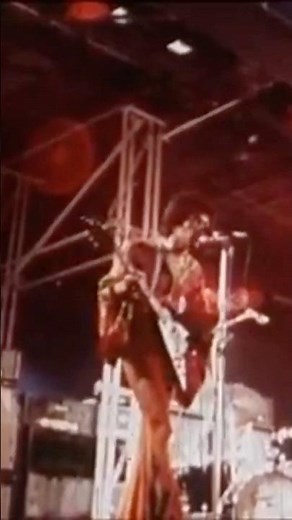 Jimi Hendrix | Isle Of Wight 1970