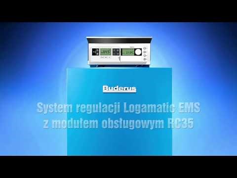 Buderus Logano plus GB212