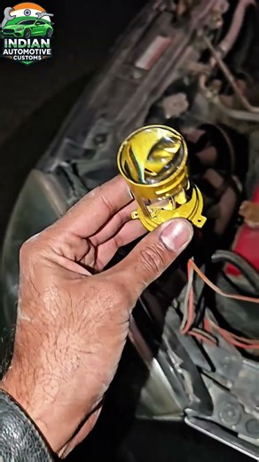 light Bomb for cars and bikes best led projector bulb