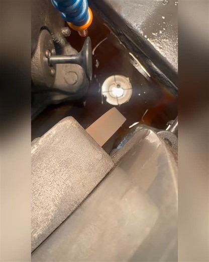 Abe Wine | Doing a full LS for a customer but went through the heads while we waited on pistons to show up. Valves are sealing tight and we will... | Instagram