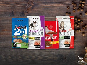 5.8K views · 113 reactions | Paws for thought: how would you like to WIN a year’s worth of pet food for your furry friend? To enter, simply buy any participating product and check your till slip for details. Ts & Cs apply. | Checkers | Facebook