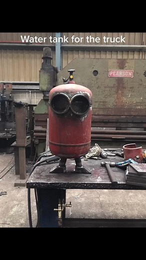 #water#mantruck #fabrication #codedwelders #heavyhaul #mantgx #fyp #80tonnearmy #heavyhaulage #DisneyPlusVoices #tiktoktrucker #manofmanytalents