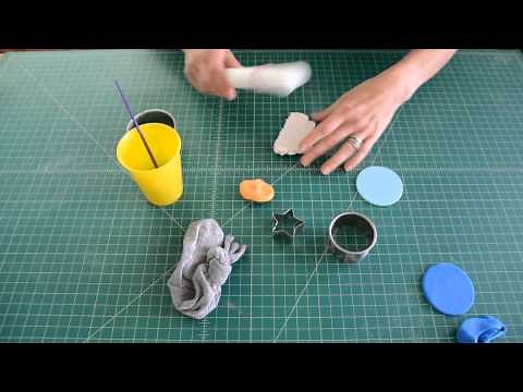 Easy Fondant Cupcake Toppers for Beginners