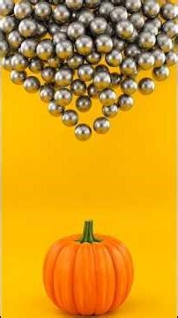 Steel Ball Rain vs Different Objects 😱 | Ultimate Impact Test in Slow Motion #rain #steelball #test