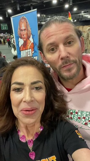 Claudia Wells on TikTok