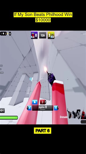 #minibloxia #roblox1v1 #robloxbedwars #robloxpro #fyp | Roblox