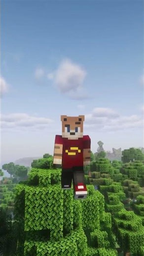 CAN YOU PLAY MINECRAFT...WITHOUT THE INTERFACE?