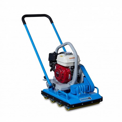 Weber MT VPR 450 Paver Roller | Contractors Direct