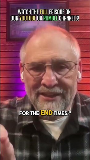 Mark Biltz: Living Through Daniel's Prophecy - Daniel's Prayer & The Biblical Calendar!