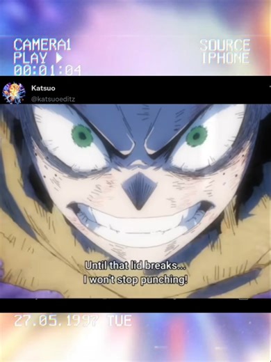 Deku vs Shigaraki full Fight #anime #animeeditz #mha #short