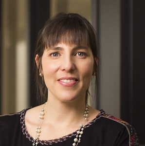 Karla Boluk | Recreation and Leisure Studies | University of Waterloo