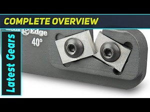 Redi-Edge Small Dog Tag Knife Sharpener: Ultimate Durability